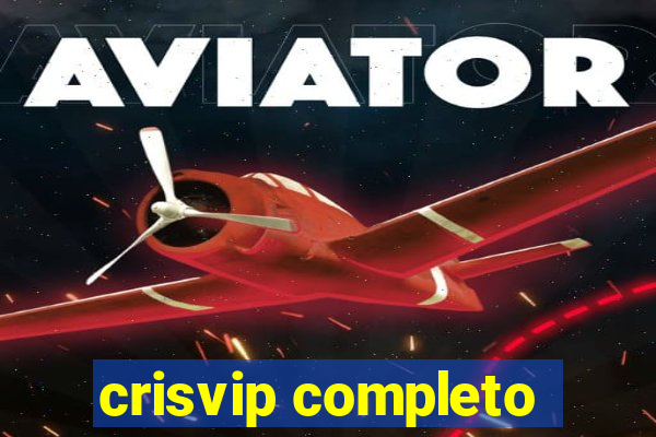 crisvip completo